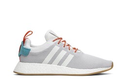 Кроссовки Adidas NMD_R2 'Summer', серый cq3080 | grey