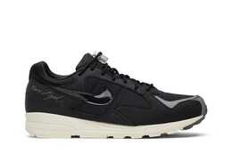 Кроссовки Nike Fear Of God x Air Skylon 2 'Black', черный bq2752 001 | black