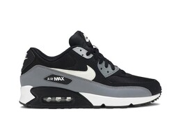 Кроссовки Nike Air Max 90 Essential 'Cool Grey', черный aj1285 018 | black