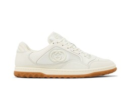 Кроссовки Gucci MAC80 Sneaker 'Off White Gum', белый 747953 aab8c 9110 | white