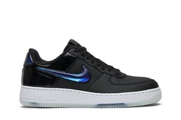 Кроссовки Nike Playstation x Air Force 1 Low '18 QS 'Playstation', черный bq3634 001 | black