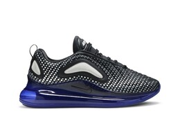Кроссовки Nike Air Max 720 'Pixel Gradient', черный ao2924 013 | black