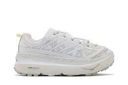 Кроссовки Hoka Mafate Origins 'White Lunar Rock', белый 1129971 wlrc | white