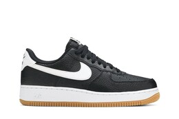 Кроссовки Nike Air Force 1 Low 'Gum', черный ci0057 002 | black
