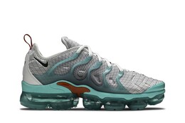 Кроссовки Nike Air VaporMax Plus 'Aurora Green', зеленый 924453 107 | green