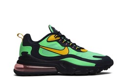 Кроссовки Nike Air Max 270 React 'Pop Art', зеленый ao4971 300 | green
