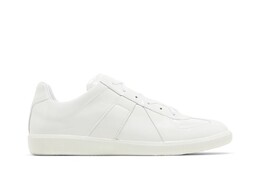 Кроссовки Maison Margiela Replica Low 'White', белый s37ws0582 p4487 t1003 | white