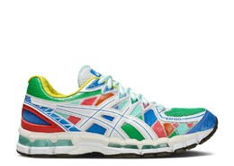 Кроссовки Asics Kenzo X Gel Kayano 20 'Multi-Color', разноцветный 1201a992 960 | multi-color