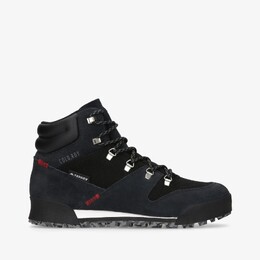 Кроссовки высокие Adidas Terrex, черный 451527 | czarny