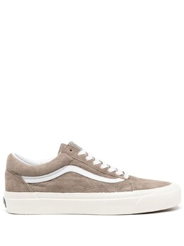 Vans кеды UA Old Skool 36 DX, нейтральный цвет vn0a54f3nwh1 | нейтральный цвет