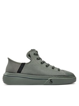 Кроссовки Skechers, хаки 0000303795818 | khakifarben