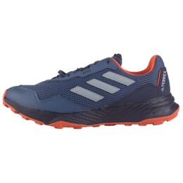 Кроссовки Tracefinder Trail Outdoor Performance для мужчин с низким верхом, синий Adidas ie5908 | blue