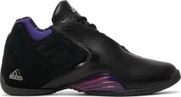 Кроссовки Adidas T-Mac 3 Restomod, черный gy2394 | black