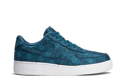 Кроссовки Nike Air Force 1 Low Premium 'Stained Glass', зеленый at4144 300 | green