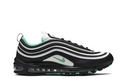 Кроссовки Nike Air Max 97 'Clear Emerald', синий 921826 013 | blue