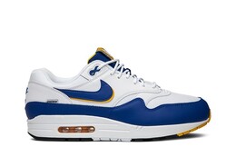 Кроссовки Nike Air Max 1 SE 'Windbreaker', синий ao1021 102 | blue