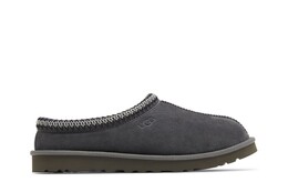Кроссовки Ugg Tasman Slipper 'Dark Grey', серый 5950 dgry | grey