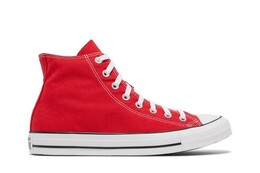 Кроссовки Converse Chuck Taylor All Star Hi 'Red', красный m9621 | red