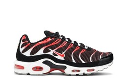 Кроссовки Nike Air Max Plus 'Hot Lava', красный 852630 034 | red