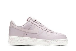 Кроссовки Nike Air Force 1 '07 LV8 'Elemental Rose Marble', розовый aj9507 600 | pink