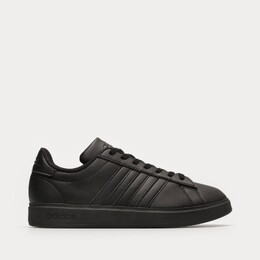 Кроссовки Adidas Grand Court 2.0, черный 500187 | czarny