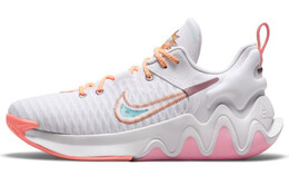 Винтажные баскетбольные кроссовки унисекс Nike Giannis Immortality dh4528-500