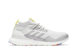 Кроссовки Adidas UltraBoost Mid 'Multicolor White', белый g26842 | white