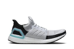 Кроссовки Adidas UltraBoost 19 'Collegiate Royal', белый g54012 | white