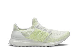 Кроссовки Adidas UltraBoost Clima 'Solar Yellow', белый aq0481 | white
