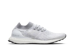 Кроссовки Adidas UltraBoost Uncaged 'White Tint', белый da9157 | white