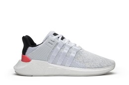 Кроссовки Adidas EQT Support 93/17 'Turbo', белый ba7473 | white