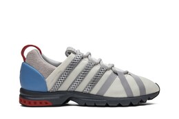 Кроссовки Adidas adiStar Comp A//D 'Parallel Dimension Pack', белый by9836 | white