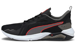 Кроссовки Puma Lqdcell Method 'Black Castlerock' 193685-11