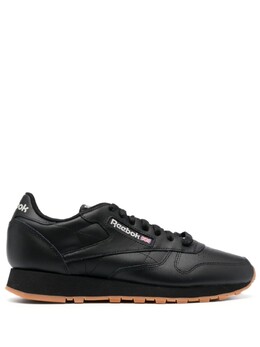 Кроссовки Reebok With Logo GY0954, черный gy0954 | черный