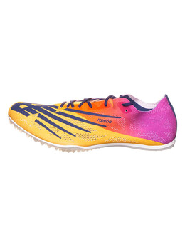 Кроссовки New Balance Laufschuhe v8 Spikes, красочный 15791301 | bunt