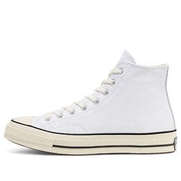 Кроссовки chuck 70 hi 'white' Converse, белый 167064c | white
