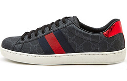 Кроссовки Gucci Ace GG Supreme Sneakers 429445 k2lh0 1130