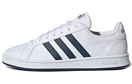 Кроссовки для скейтбординга Adidas Neo GRAND COURT унисекс fy8568