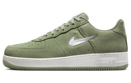 Кроссовки Nike Air Force 1 '07 Low Color Of The Month Jewel Oil Green Women's dv0785-300