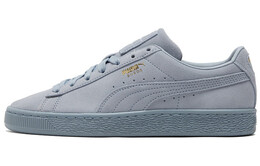 Кроссовки Puma Suede Mono 21 'Blue Fog' 381176-03