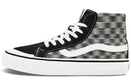 Кроссовки Vans SK8-Hi 138 Decon Sf vn0a3mv1woj