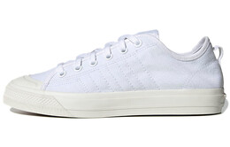 Кроссовки Adidas Nizza Lo Rf White Off White ef1883