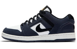Мужские кроссовки для скейтбординга Nike Air Force 2 ao0300-400