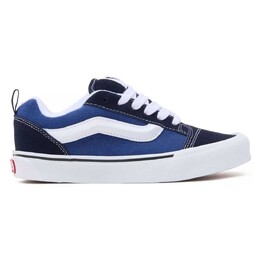 Кроссовки Vans Knu Skool, синий 140398122 | blue