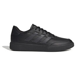 Кроссовки Adidas Courtblock, черный 139935533 | black