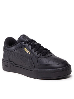 Кроссовки Puma, черный ca pro classic 380190 06 | schwarz