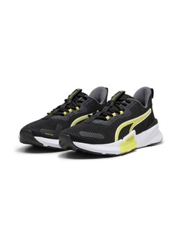Кроссовки Puma, черный 4125271 | schwarz