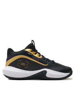 Кроссовки Under Armour, черный ua lockdown 7 3028512 | fekete