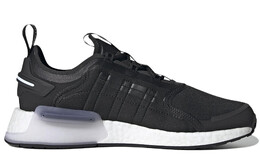 Кроссовки Adidas Nmd V3 Black White gx9588