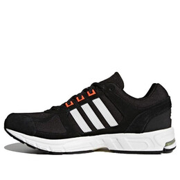 Кроссовки оборудование 10 юаней Adidas, черный cm8339 | black/white